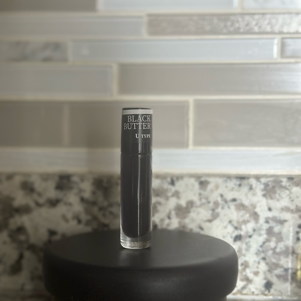 Black Butter (Unisex) Body Oil